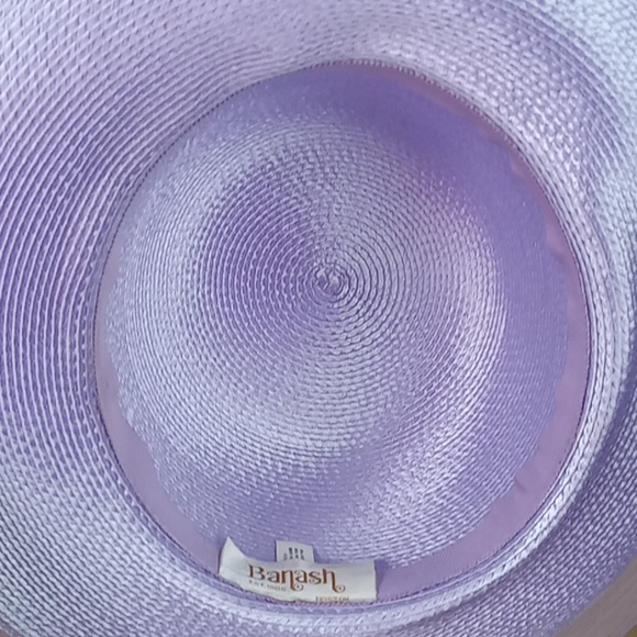 Women church hat - Picture 3 of 4